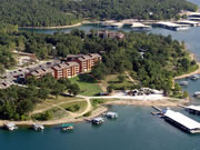 Stillwaters Resort