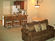 Stillwaters Resort