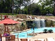 Stillwaters Resort