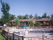 Stillwaters Resort