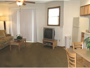 Stillwaters Resort