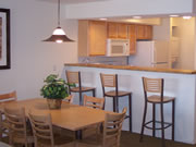Stillwaters Resort