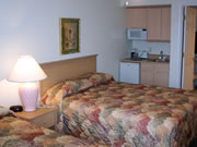 Stillwaters Resort