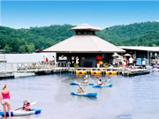 Stillwaters Resort