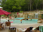 Stillwaters Resort