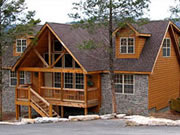 Stonebridge Lodge