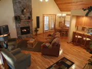 Stonebridge Lodge