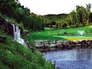 Stonebridge Lodge