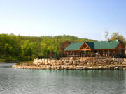 Stonebridge Lodge