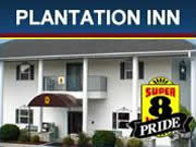Super 8 Plantation Inn