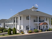 Super 8 Plantation Inn