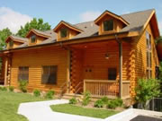 Thousand Hills Cabins