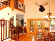 Thousand Hills Cabins