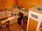 Thousand Hills Cabins