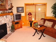 Thousand Hills Cabins