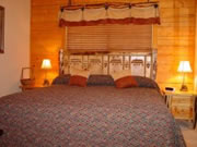 Thousand Hills Cabins