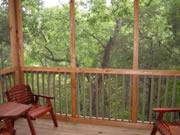 Thousand Hills Cabins