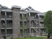 Thousand Hills Condos