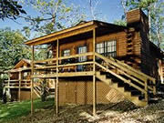 Trail's End Resort