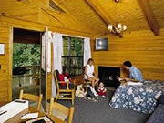 Trail's End Resort