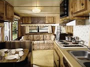 Trail's End Resort