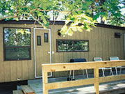 Trail's End Resort