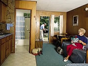 Trail's End Resort