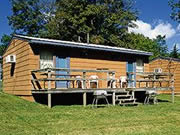 Trail's End Resort