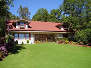 Twin Hearts Bed & Breakfast