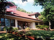 Twin Hearts Bed & Breakfast