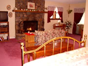 Twin Hearts Bed & Breakfast