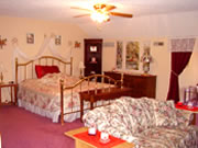 Twin Hearts Bed & Breakfast