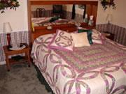 Twin Hearts Bed & Breakfast
