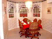 Twin Hearts Bed & Breakfast