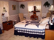 Twin Hearts Bed & Breakfast