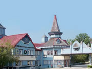 Victorian Palace