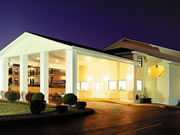 Whispering Hills Inn