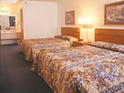Whispering Hills Inn