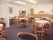 Whispering Hills Inn