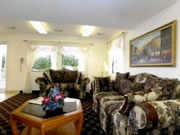 Whispering Hills Inn