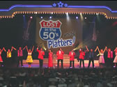 Lost In The 50's With The Platters