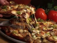 Luigi's Pizza Kitchen