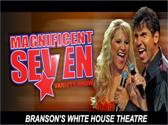Magnificent 7 Show Logo