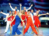 Magnificent 7 Show
