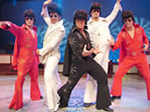 Magnificent 7 Show