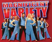 Magnificent Variety Show Logo