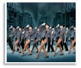 Broadway! A Star-Spangled Celebration