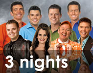 May 3 Night Special