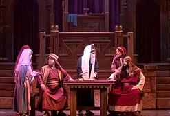 Miracle of Christmas