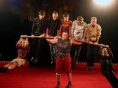 Moscow Circus